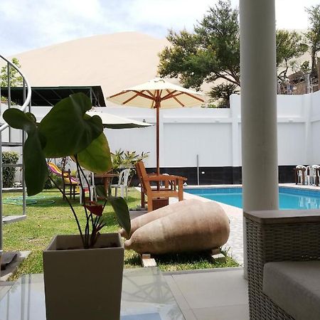 Hotel Santa Maria イカ エクステリア 写真