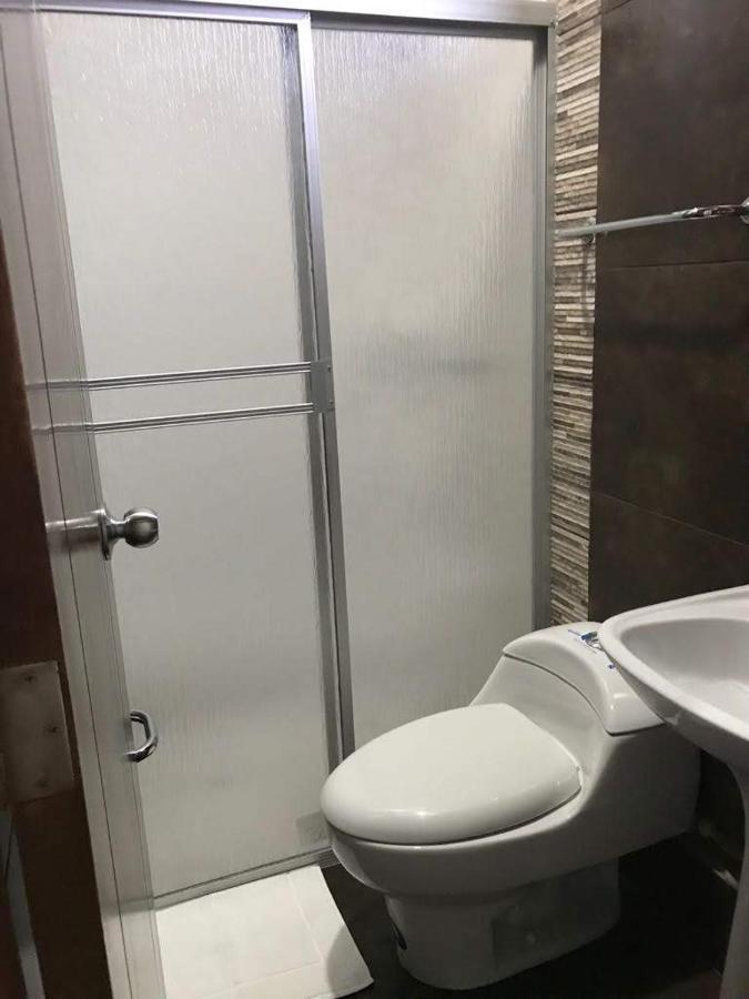 Hotel Santa Maria イカ エクステリア 写真